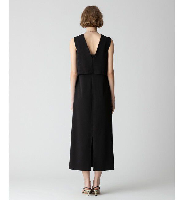 allureville「セパレートワンピース」|ワンピース|