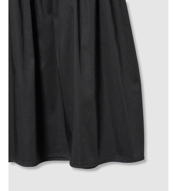 allureville「シャーリングビスチェコンビTシャツ」|Tシャツ・カットソー|