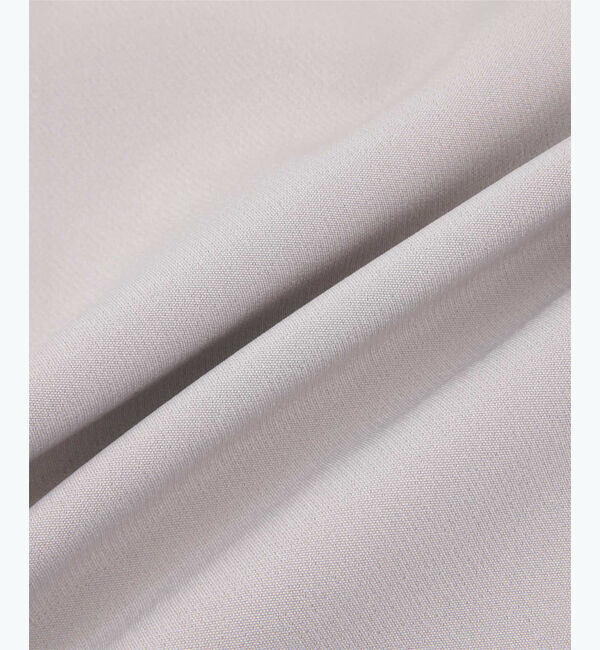 ur's「キーネックフロントタックジャンパースカート」|ワンピース|