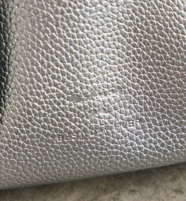  「フェイクレザー巾着バッグ」|ショルダー・メッセンジャー|