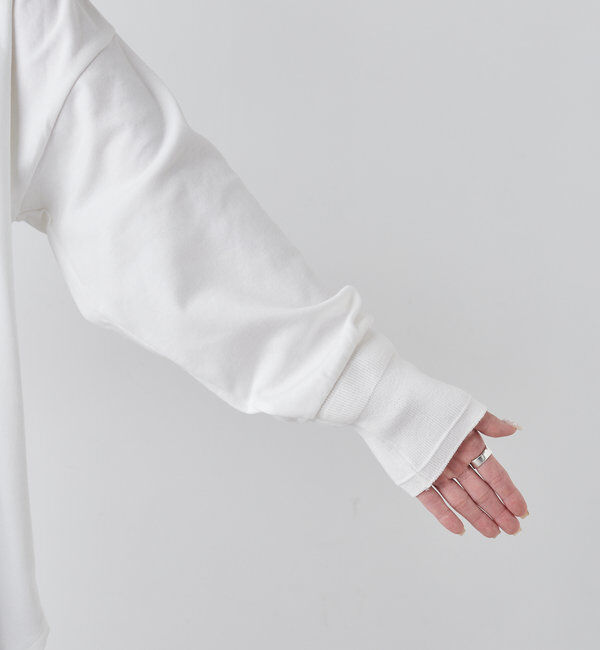  「【リバイバル】万能レイヤードカットソー」|Tシャツ・カットソー|