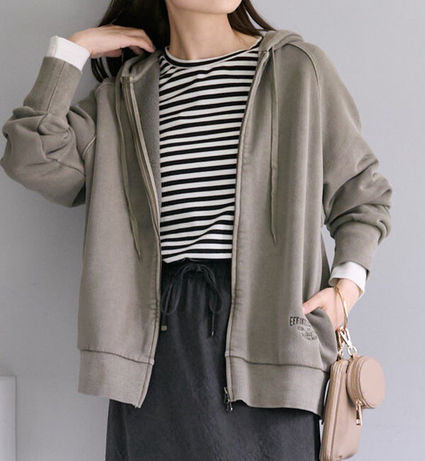  「【リバイバル】万能レイヤードカットソー」|Tシャツ・カットソー|