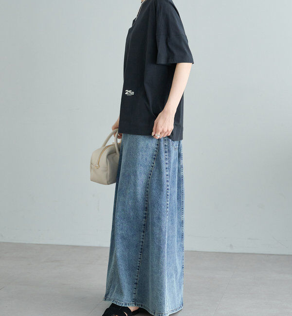  「【25th】25thロゴ2WAY T」|Tシャツ・カットソー|