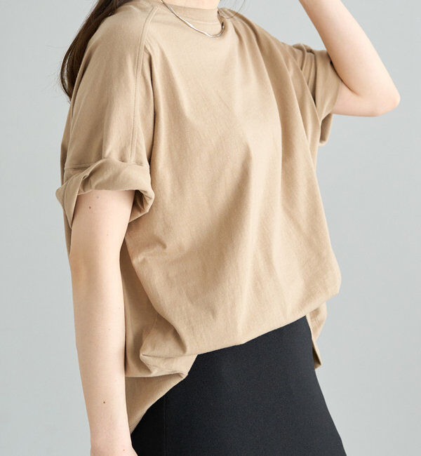  「【25th】25thロゴ2WAY T」|Tシャツ・カットソー|