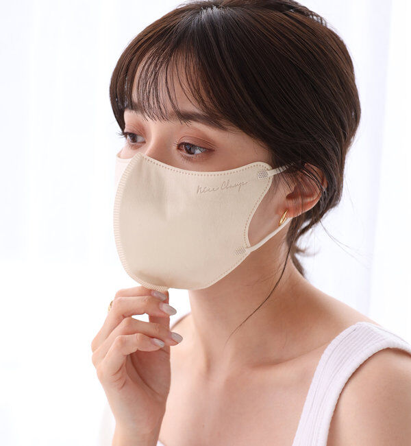  「艶っぽマスク」|キャンドル|