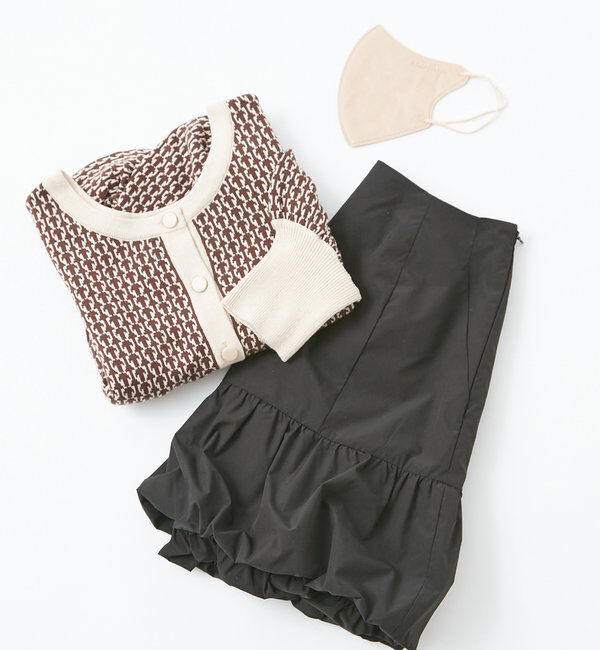  「艶っぽマスク」|キャンドル|