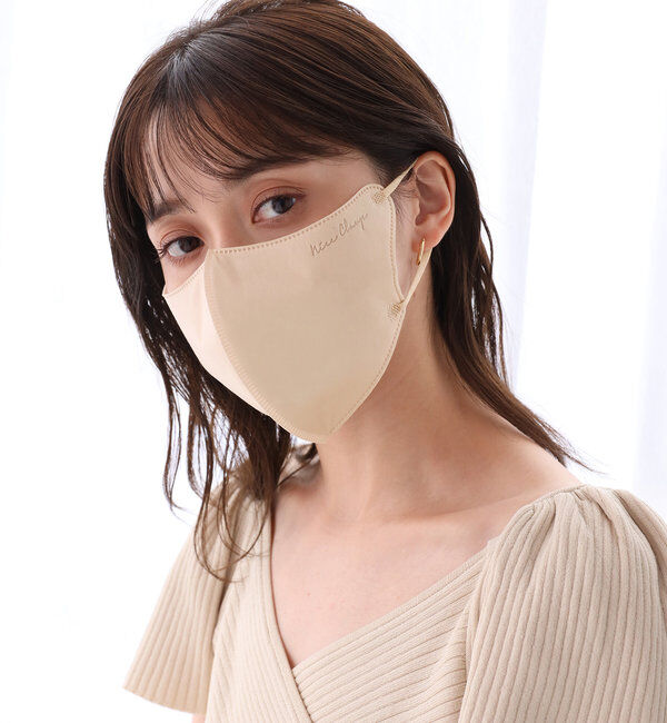  「艶っぽマスク」|キャンドル|