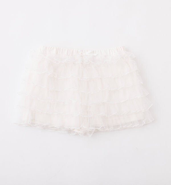  「【moon light marine collection】フリルショーパン」|その他|