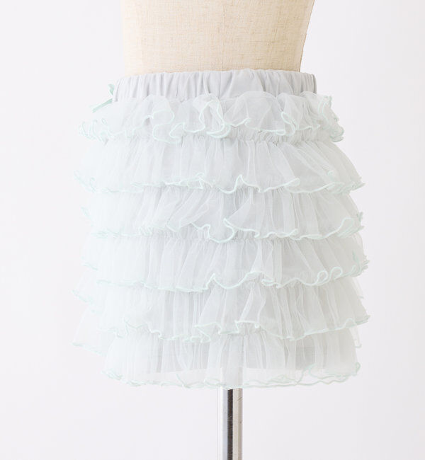  「【moon light marine collection】フリルショーパン」|その他|