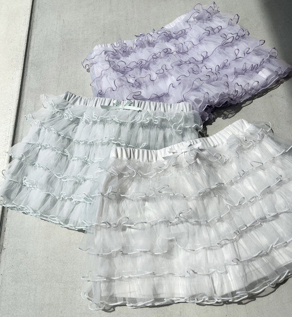  「【moon light marine collection】フリルショーパン」|その他|