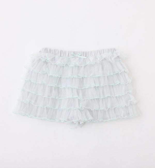  「【moon light marine collection】フリルショーパン」|その他|