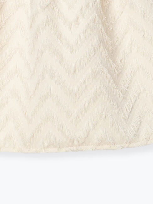 Te chichi「カットジャカードボンディングキャミソール（セットアップ可）」|シャツ・ブラウス|