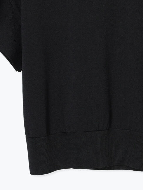 Te chichi TERRASSE「フレアスリーブニット」|ニット・セーター|