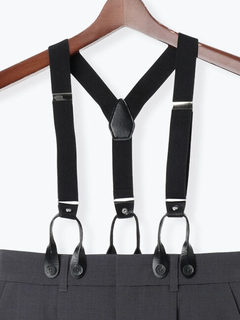 Te chichi「サスペンダータイトスカート」|スカート|