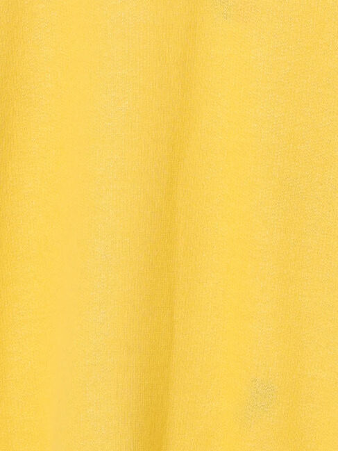 Samansa Mos2「小花刺繍スウェット」|Tシャツ・カットソー|