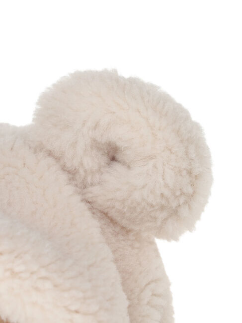  「クマ耳ボアフード」|その他|