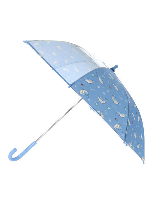 Samansa Mos2 Lagom「窓付き傘」|その他|