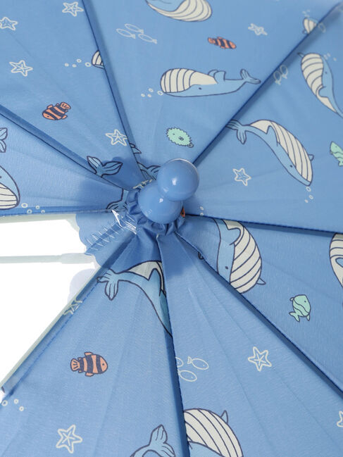 Samansa Mos2 Lagom「窓付き傘」|その他|