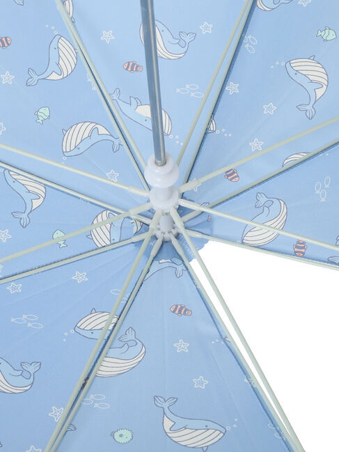 Samansa Mos2 Lagom「窓付き傘」|その他|