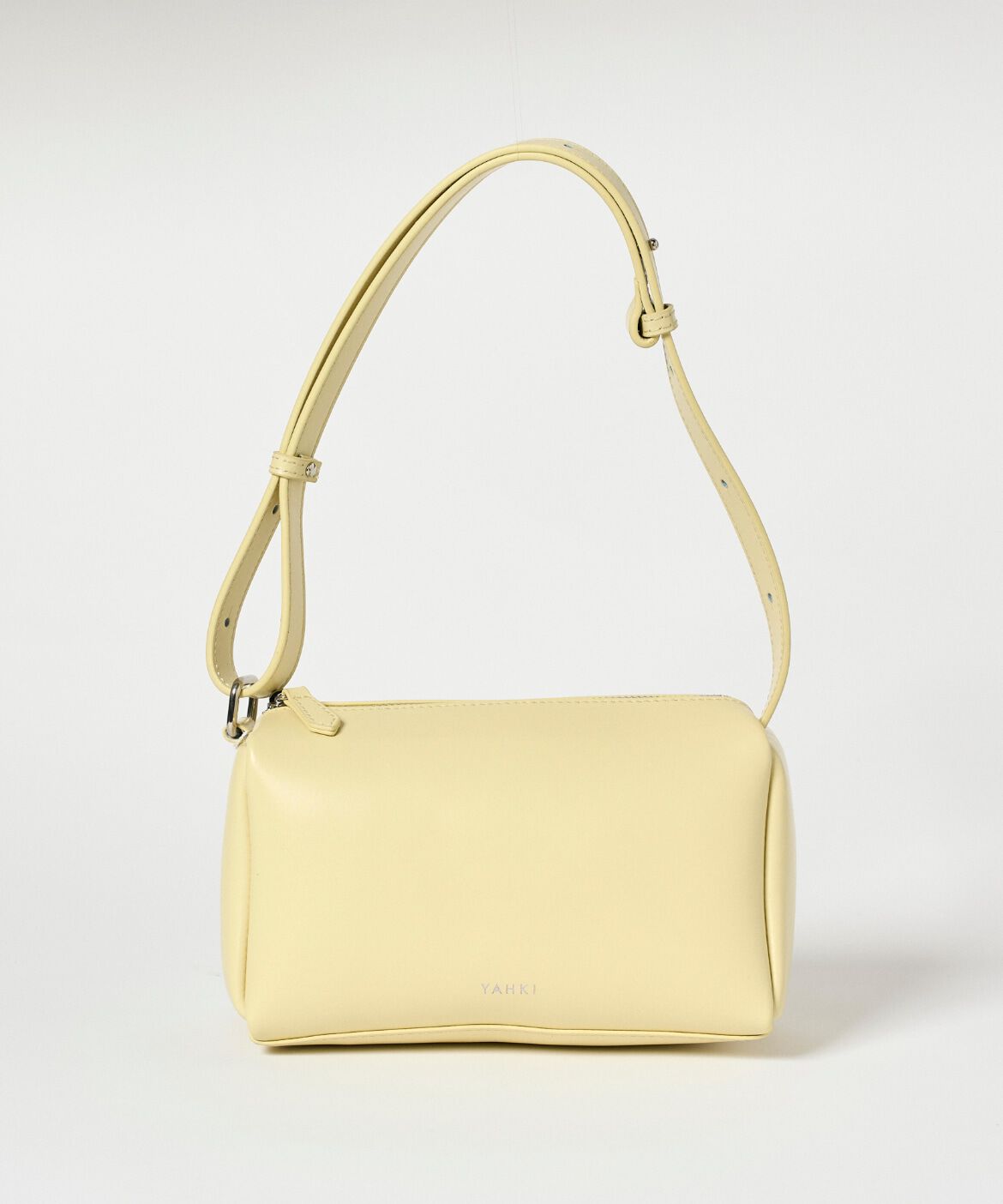 INED「《SUPERIOR CLOSET》ﾀﾞﾌﾞﾙﾌｪｲｽﾚｻﾞｰﾎﾞｽﾄﾝ型ｼｮﾙﾀﾞｰﾊ 」|ショルダー・メッセンジャー|