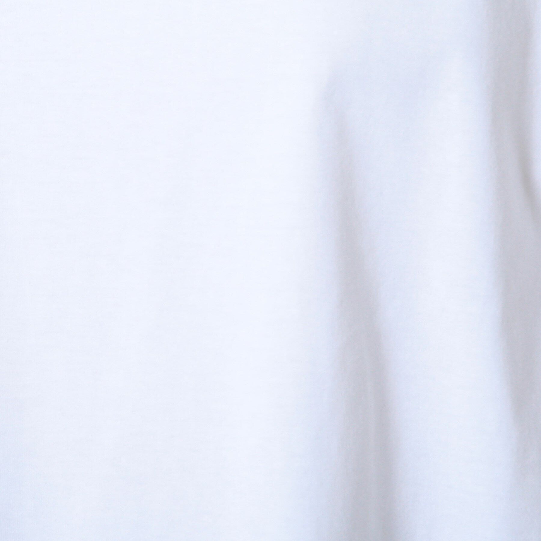 UNTITLED「サイロプレミアム天竺 長袖Tシャツ」|Tシャツ・カットソー|