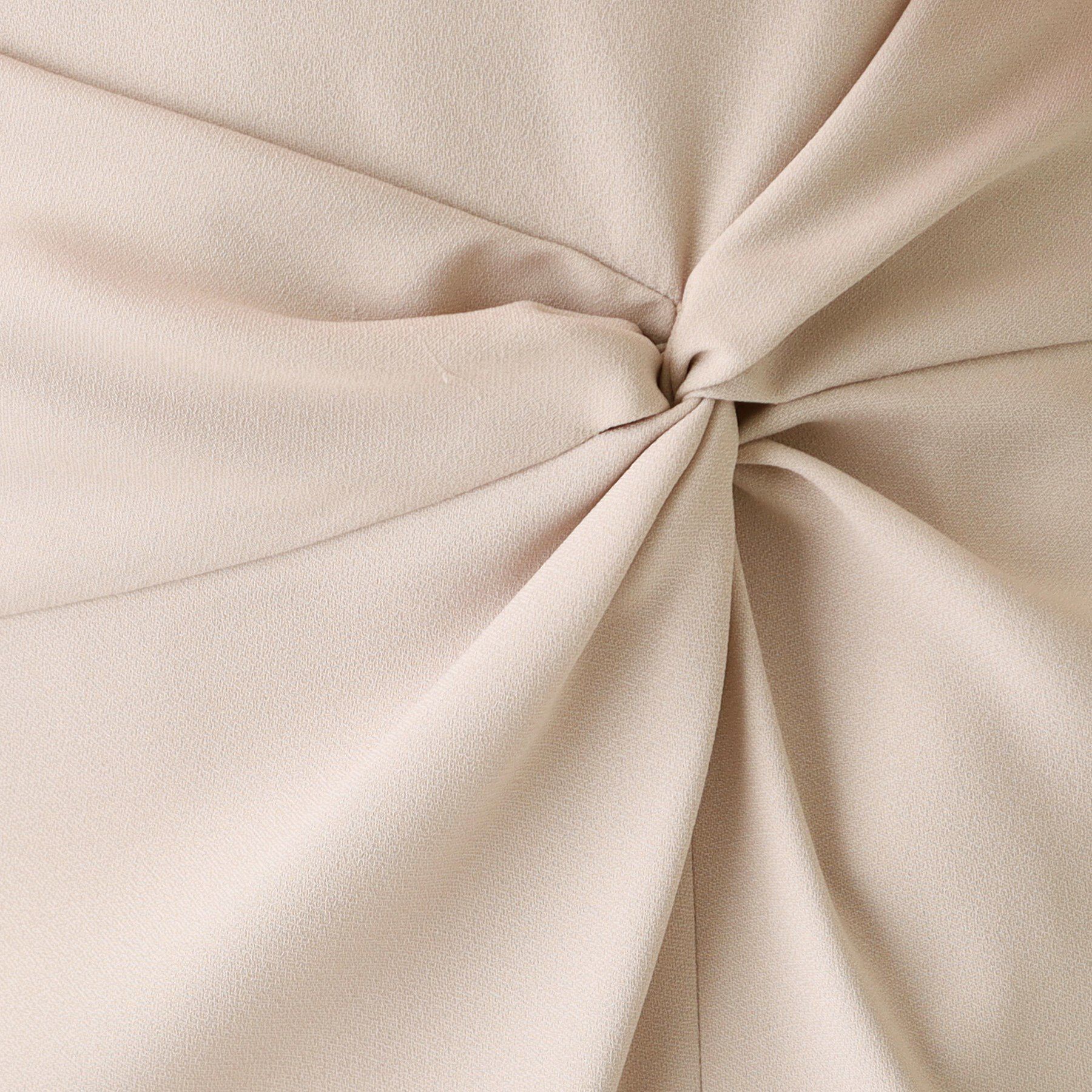 COUP DE CHANCE「【日本製】ねじりデザインスカート」|スカート|