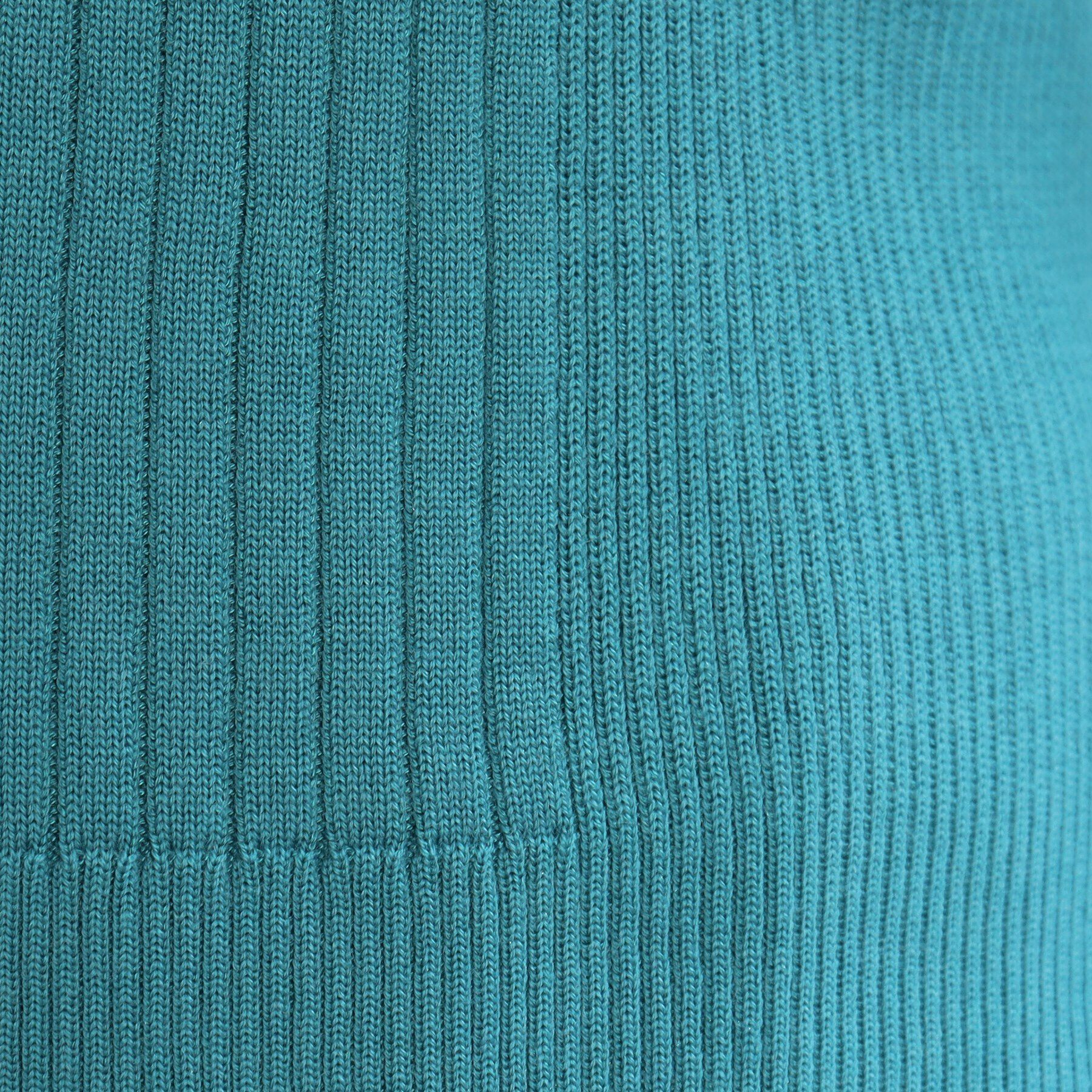 Reflect「【洗える】ラウンドネックリブニット」|ニット・セーター|