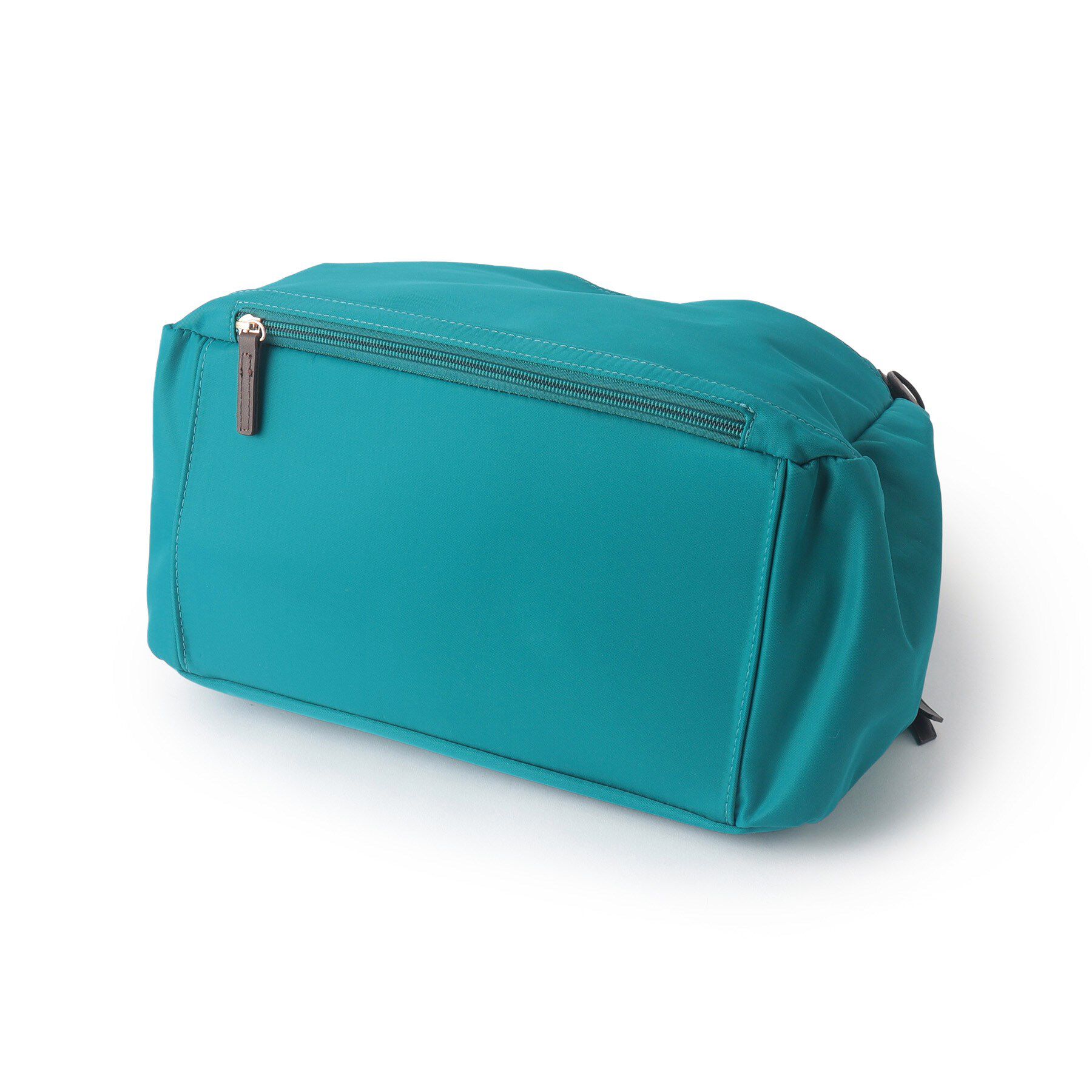 Reflect「【大容量／底ファスナー付き／キレイめコーデにも◎】ナイロンバッグ」|トートバッグ|