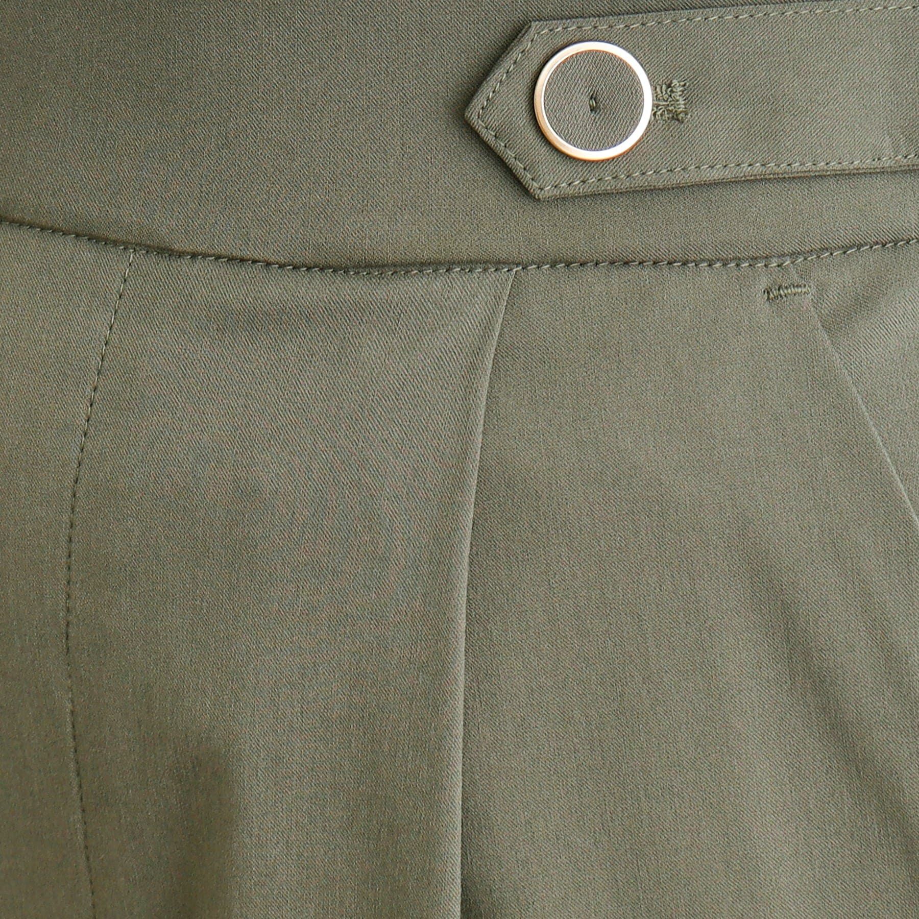 grove「【高身長さん向け＋5cm】＜接触冷感・多サイズ＞サマーハイパーストレッチテーパードパンツ」|その他|