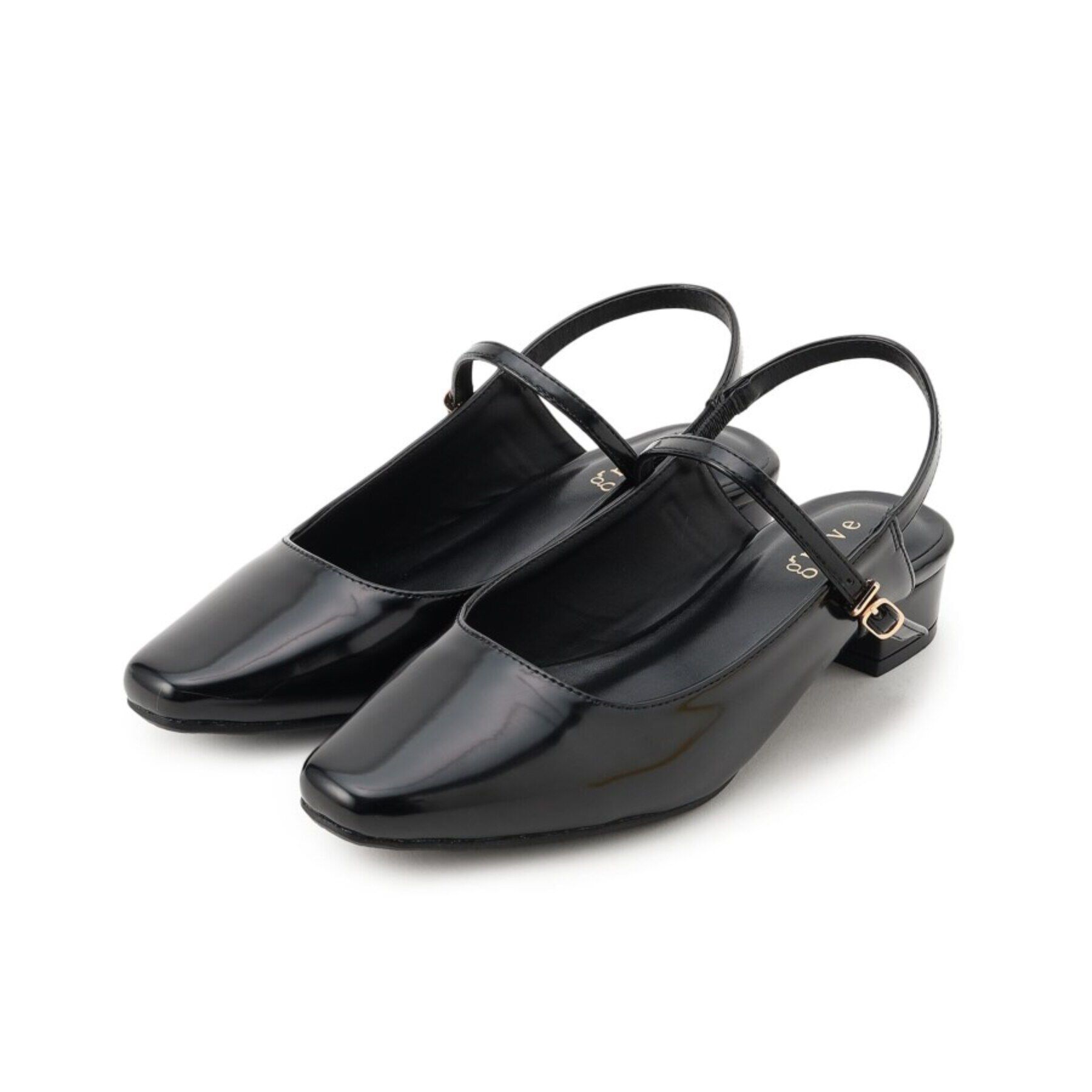 grove「メリージェーンパンプス」|パンプス|