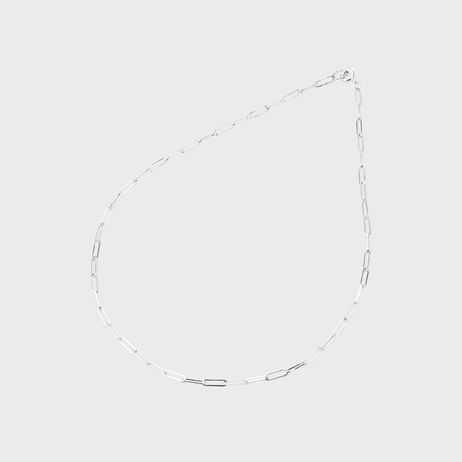 INDIVI「【マルチWAY】ボールミックスロングネックレス」|ネックレス|