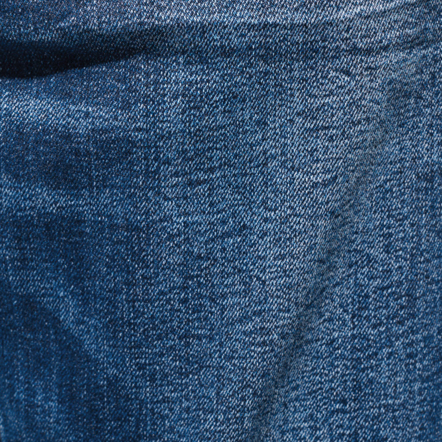 INDIVI「【通年活躍！褒められデニム】スリムストレート デニムパンツ」|デニム|