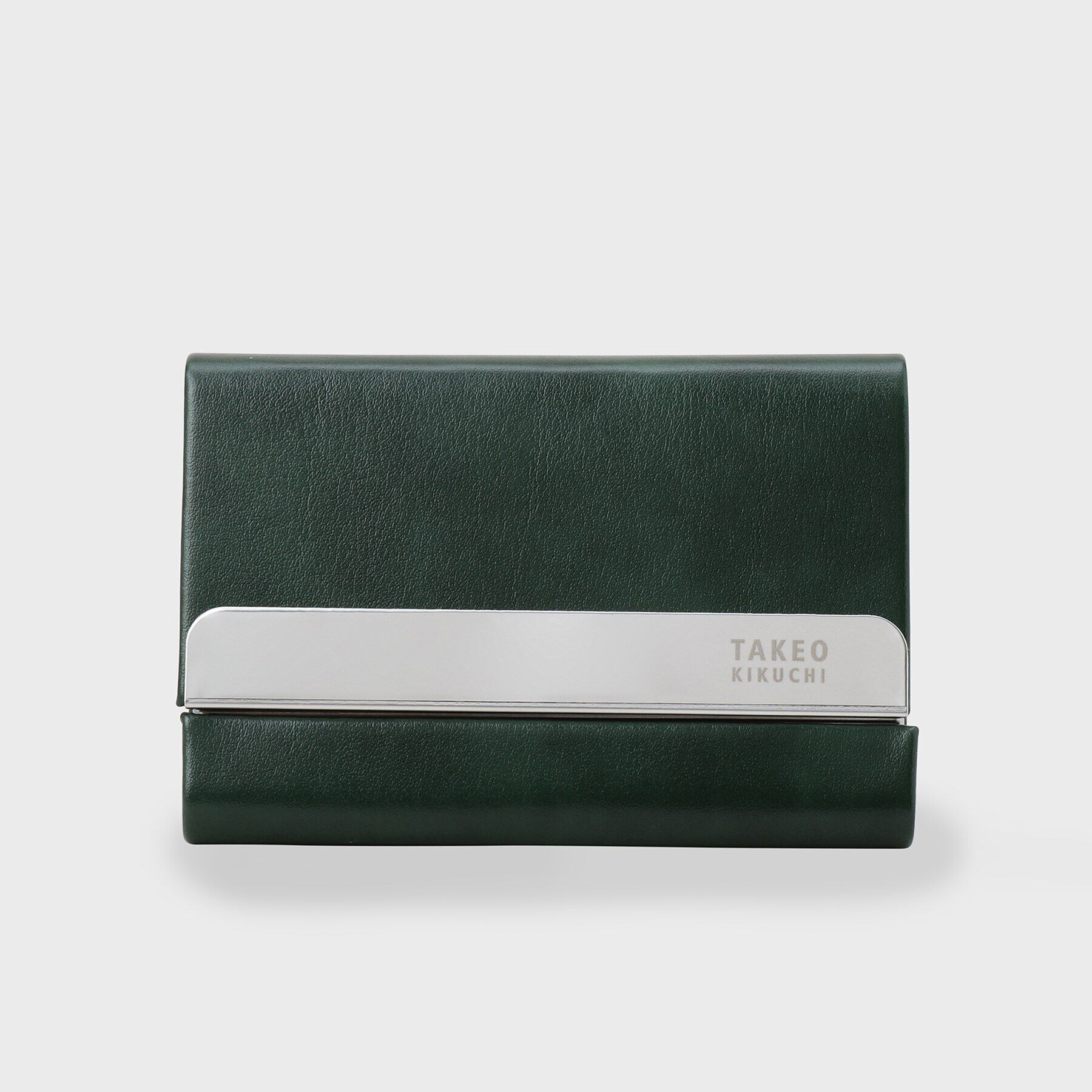 TAKEO KIKUCHI「【BOXセット】名刺入れ＋シューホーン セット」|その他|