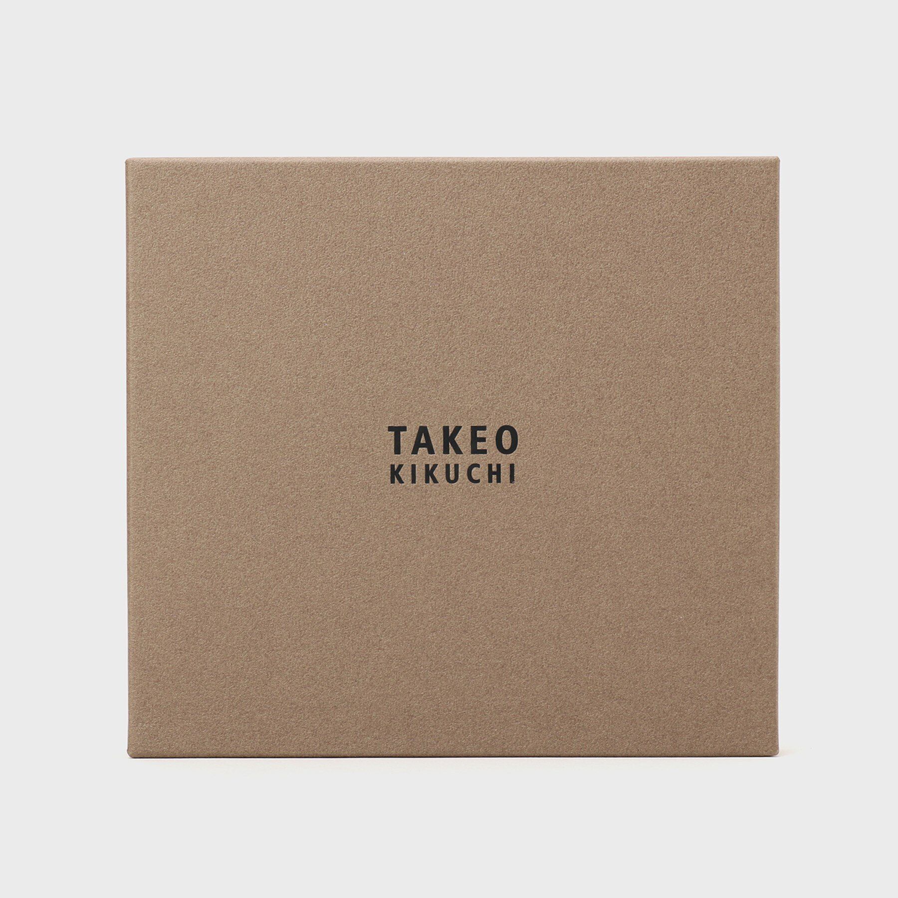 TAKEO KIKUCHI「【BOXセット】名刺入れ＋シューホーン セット」|その他|