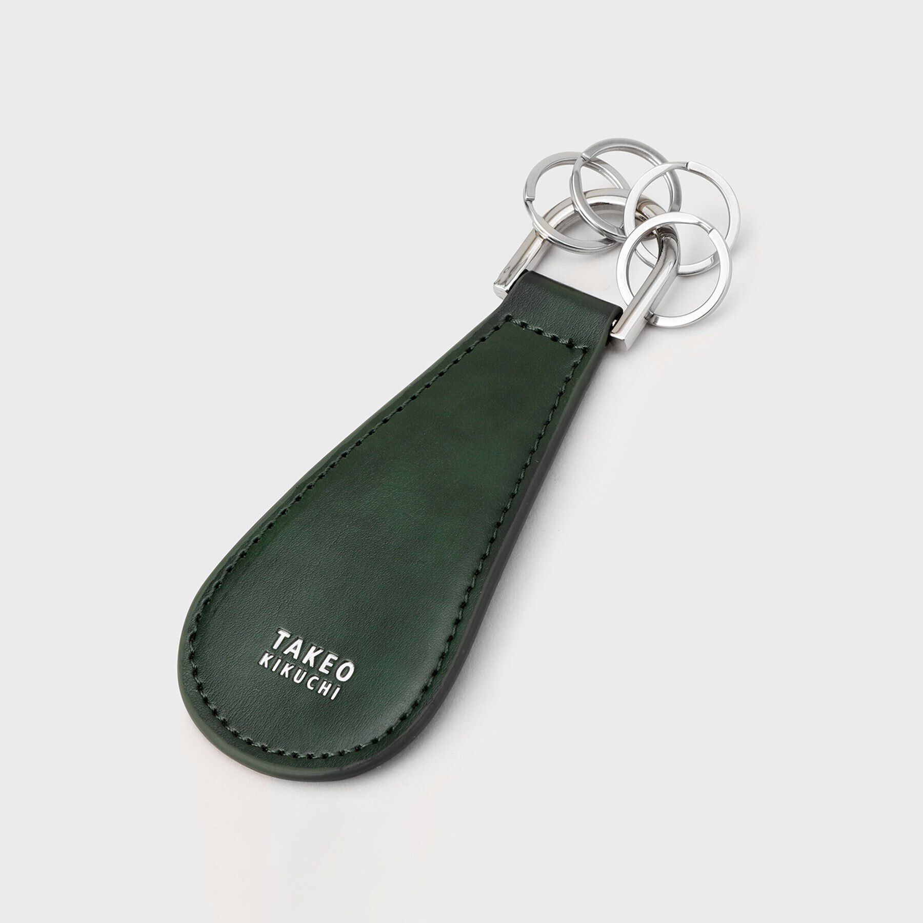 TAKEO KIKUCHI「【BOXセット】名刺入れ＋シューホーン セット」|その他|