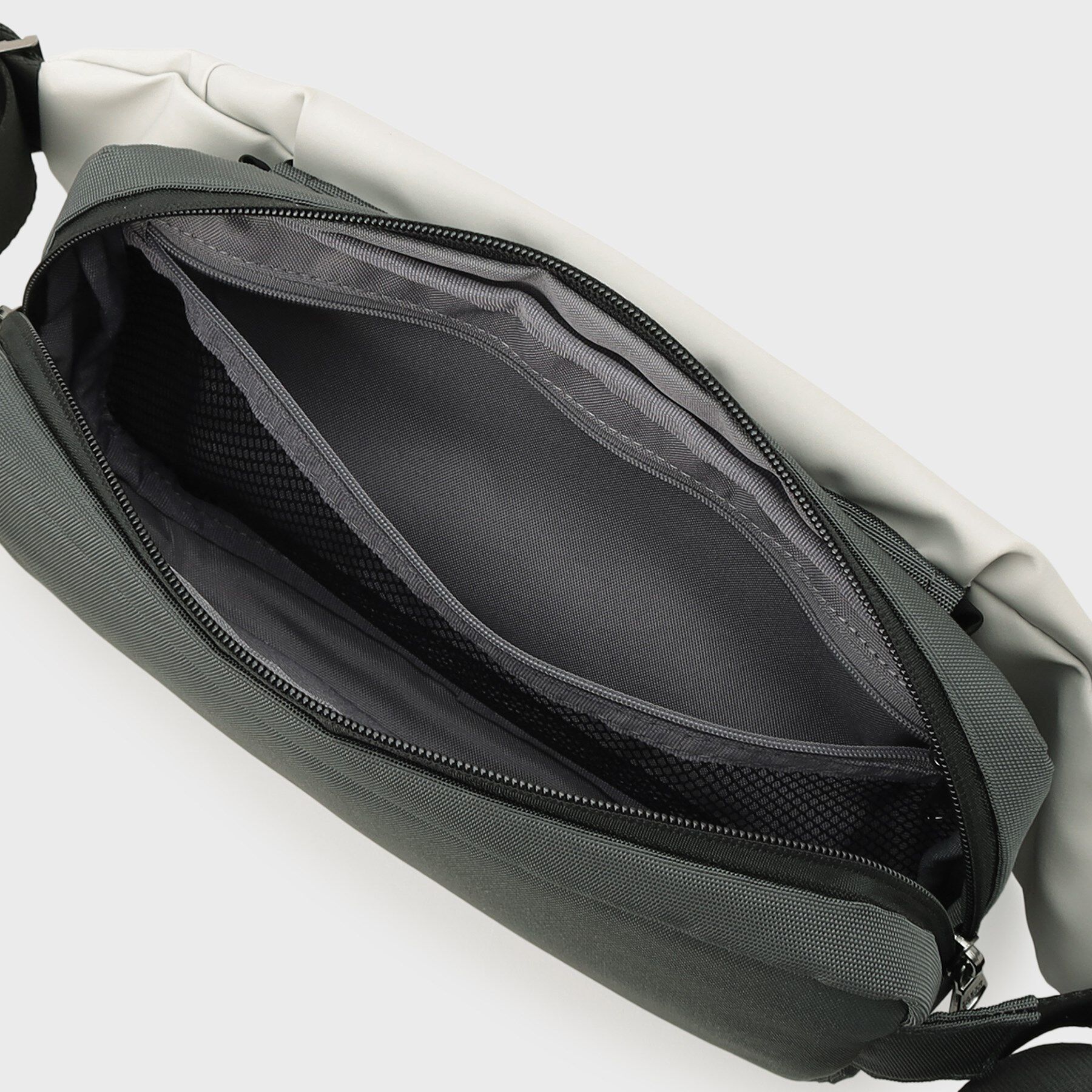 TAKEO KIKUCHI「STORAGEポケットスリングショルダーバッグ」|その他|