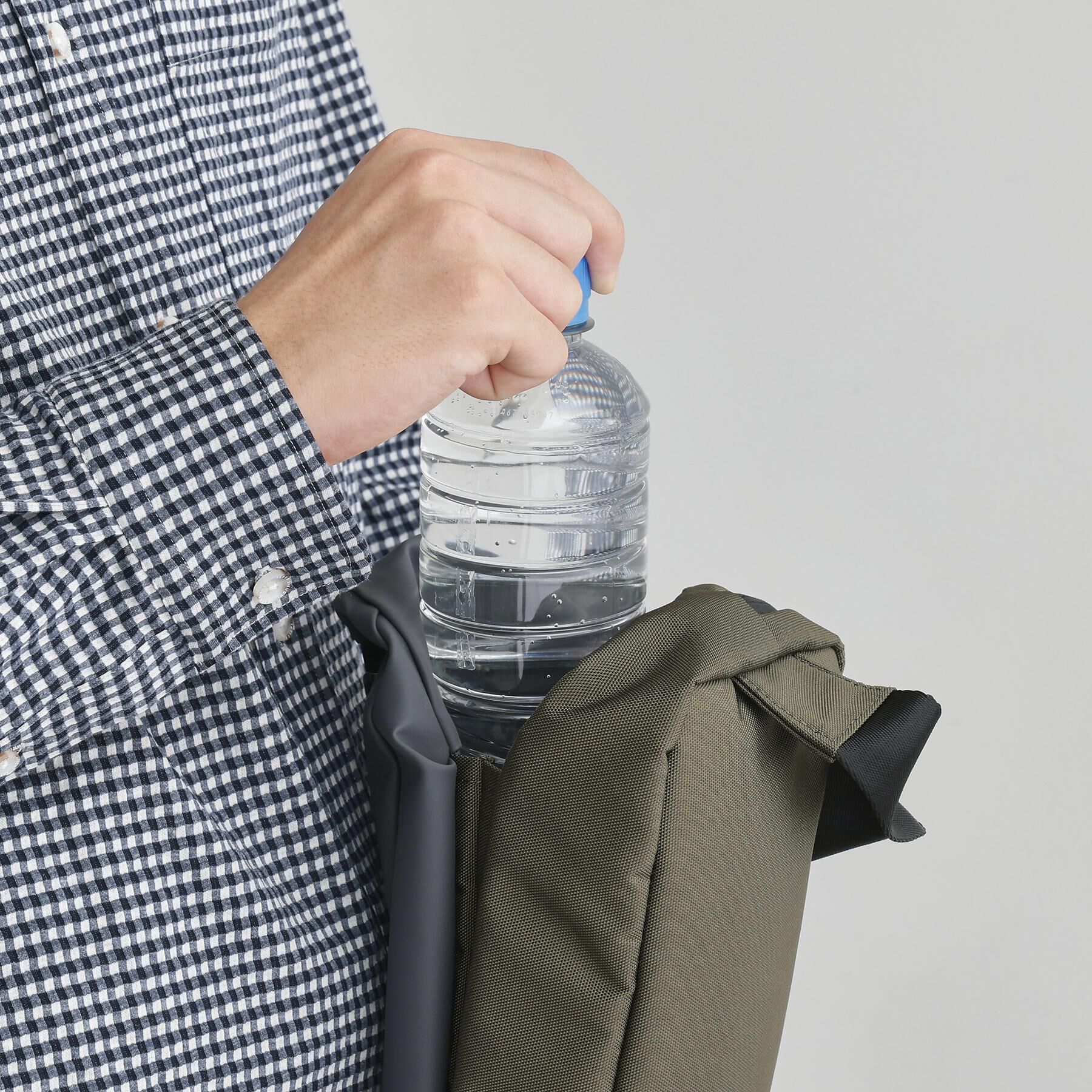 TAKEO KIKUCHI「STORAGEポケットスリングショルダーバッグ」|その他|