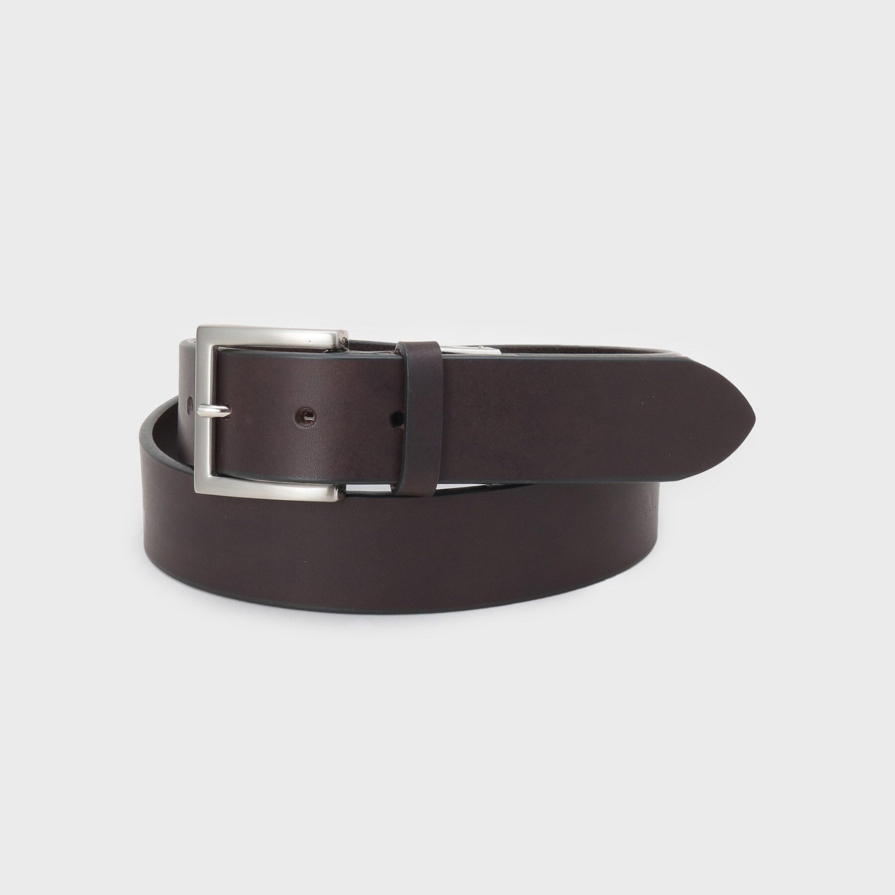 TAKEO KIKUCHI「ロアーノレザーベルト」|ベルト|