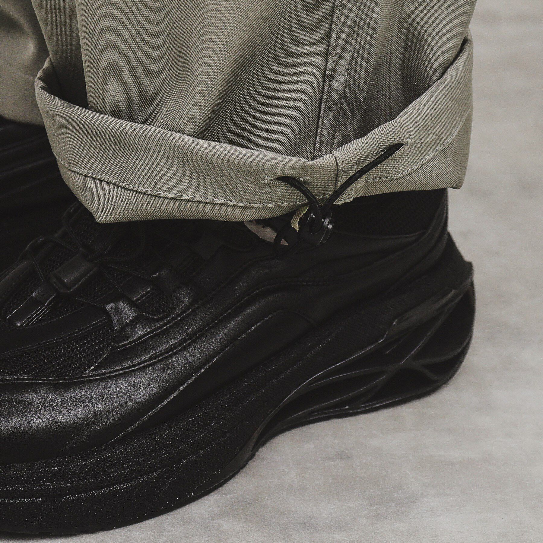 tk.TAKEO KIKUCHI「テクニカルカーゴパンツ」|その他|