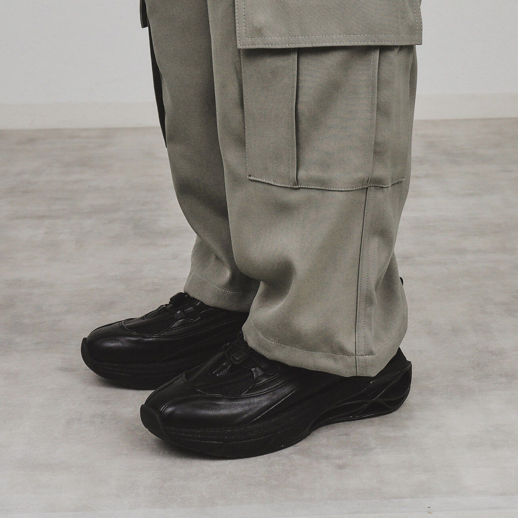 tk.TAKEO KIKUCHI「テクニカルカーゴパンツ」|その他|