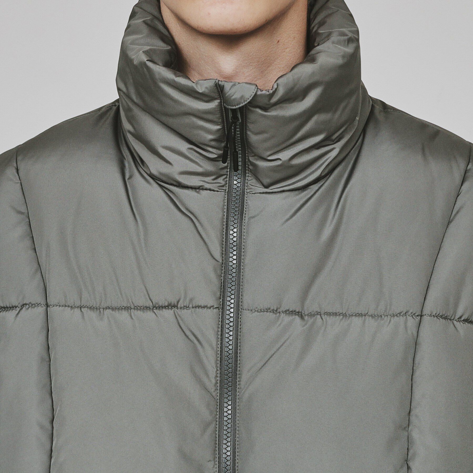 tk.TAKEO KIKUCHI「【機能性中綿】FLARE BALL（R）パテッドブルゾン」|ブルゾン・スタジャン|