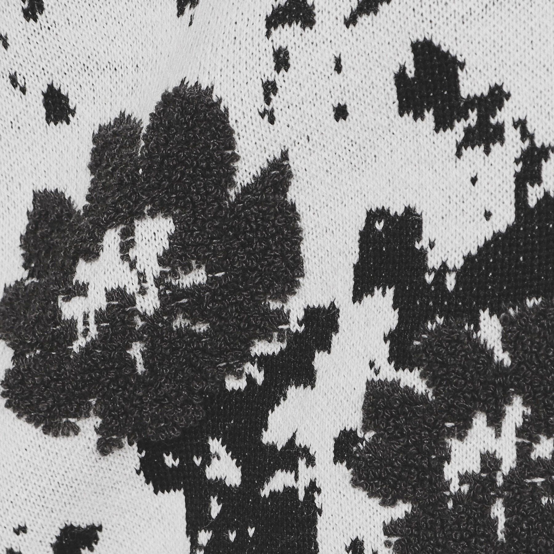 tk.TAKEO KIKUCHI「フラワージャカードカーディガン」|カーディガン|