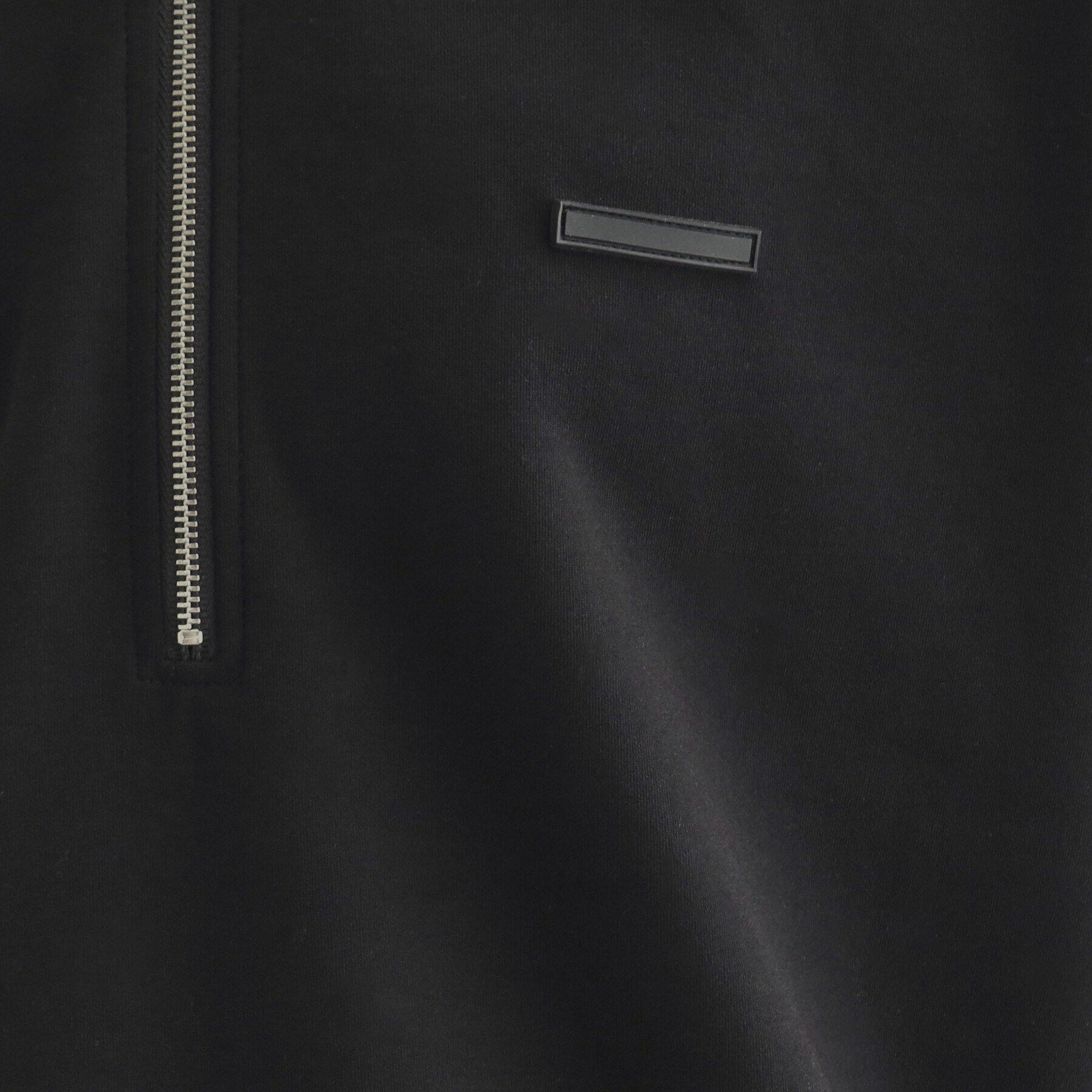 tk.TAKEO KIKUCHI「ハーフジップポロカットソー」|Tシャツ・カットソー|