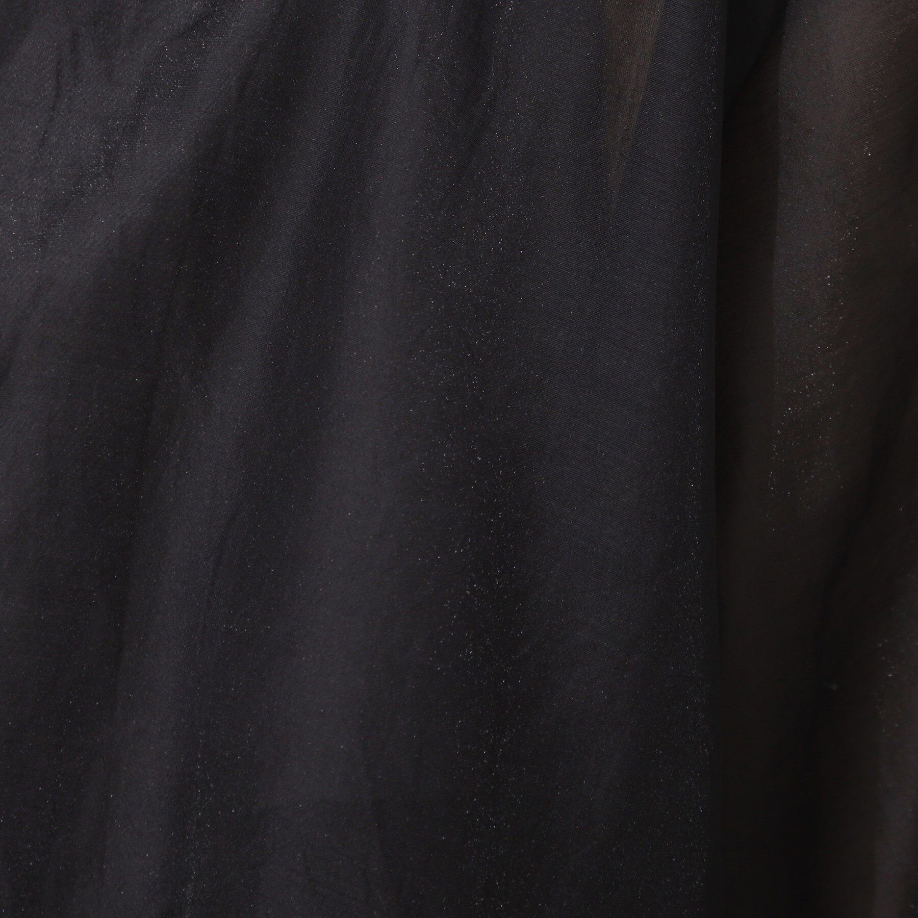 Couture broach「【マシンウォッシャブル・シアー】袖シャーリングシアーブルゾン」|ブルゾン・スタジャン|