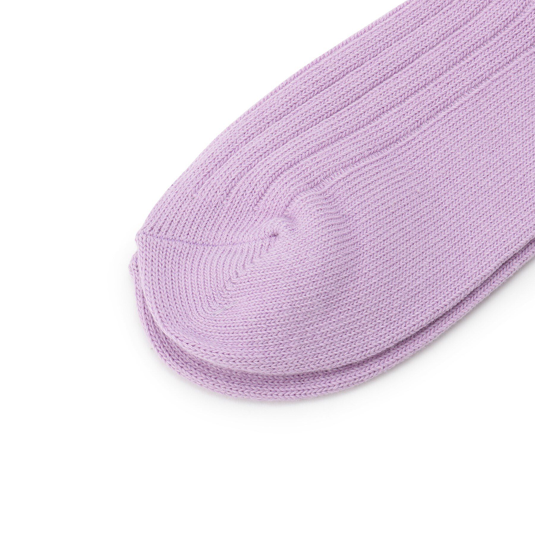 PINK-latte「ハートカラールーズ」|ソックス|