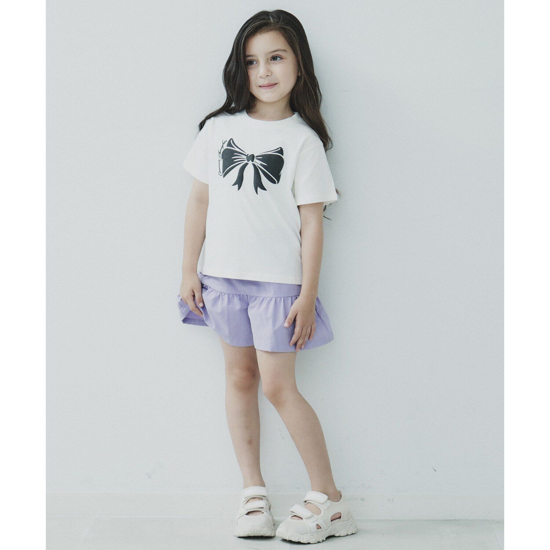 THE SHOP TK「【110-130】オーガビッツトドラーアソートTEE」|Tシャツ・カットソー|