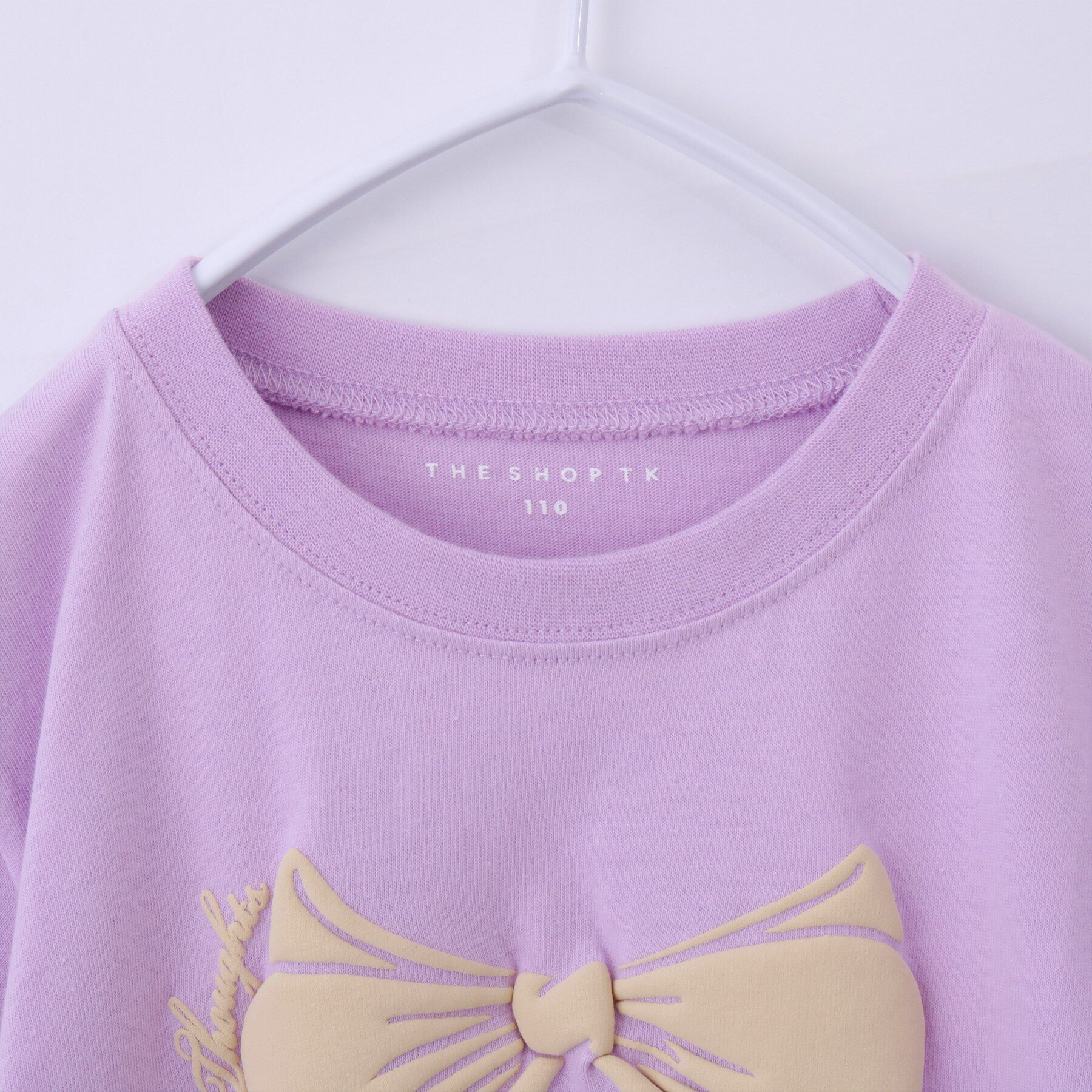 THE SHOP TK「【110-130】オーガビッツトドラーアソートTEE」|Tシャツ・カットソー|