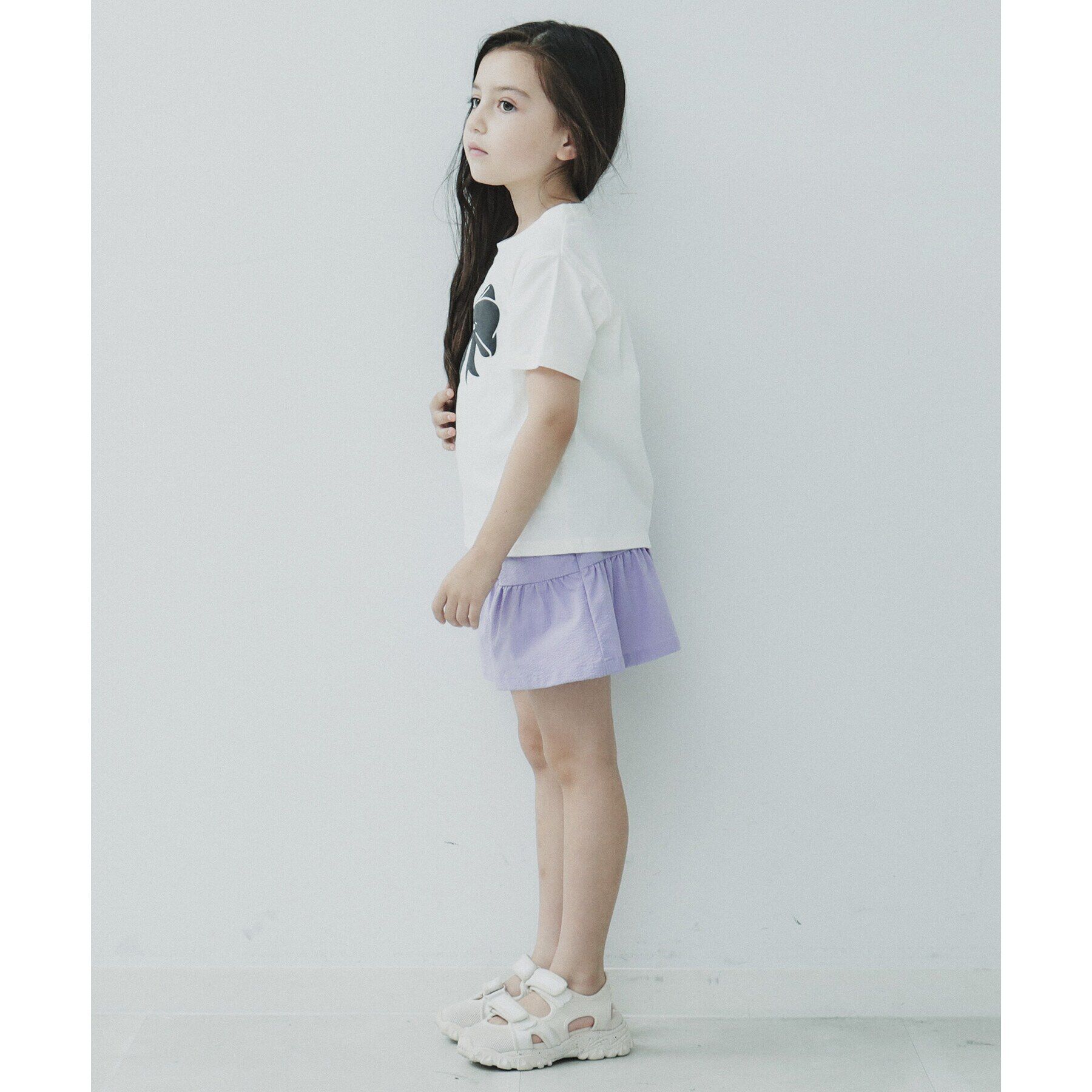 THE SHOP TK「【110-130】オーガビッツトドラーアソートTEE」|Tシャツ・カットソー|