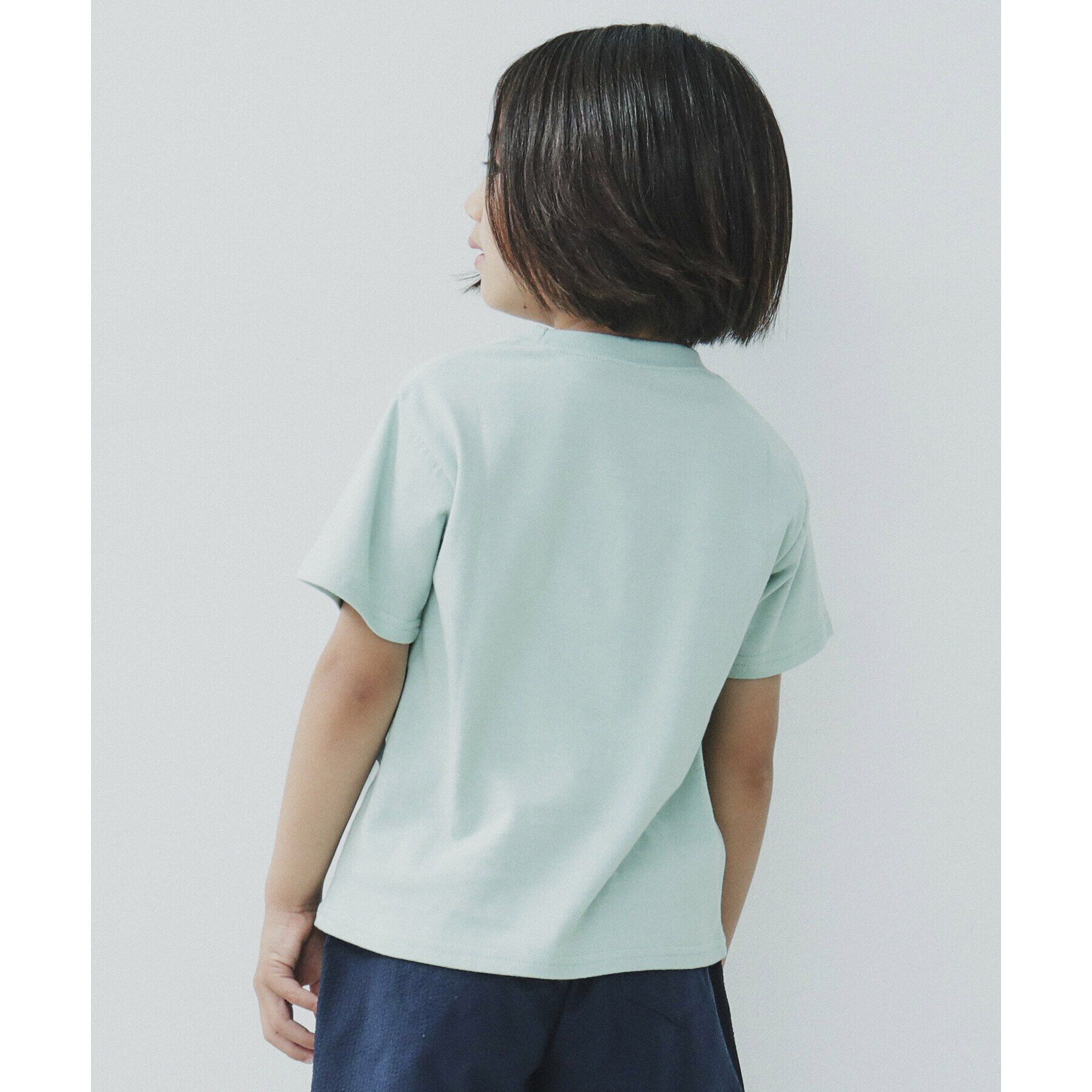 THE SHOP TK「【110-130】オーガビッツトドラーアソートTEE」|Tシャツ・カットソー|