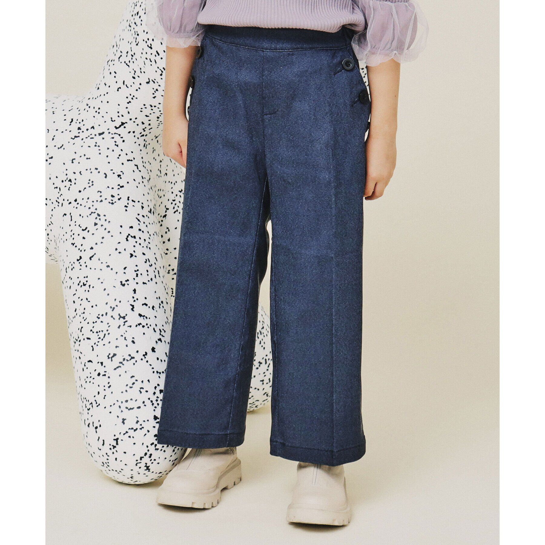 THE SHOP TK「【110-160】マリンハイパーパンツ」|その他|